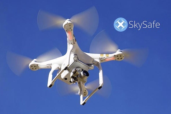 SkySafe Drone